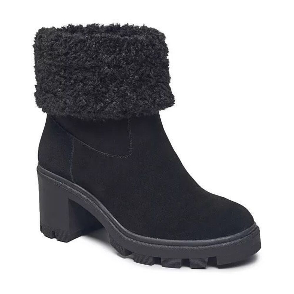 Splendid Women's Margo Booties size 8.5